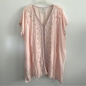 Z&L Europe | Dusty Tunic Top